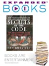 Expanded Books Interview: Secrets of the Code
